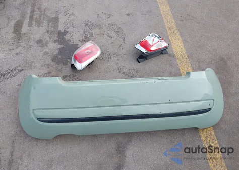 2015 Fiat 500 Pop from USA, damaged, VIN 3C3CFFARXFT508133